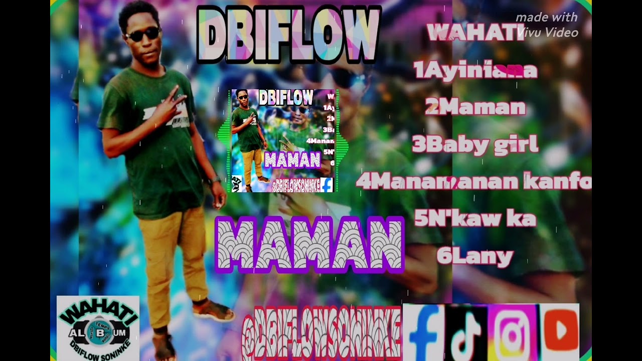 DBIFLOW_MAMAN_WAHATI