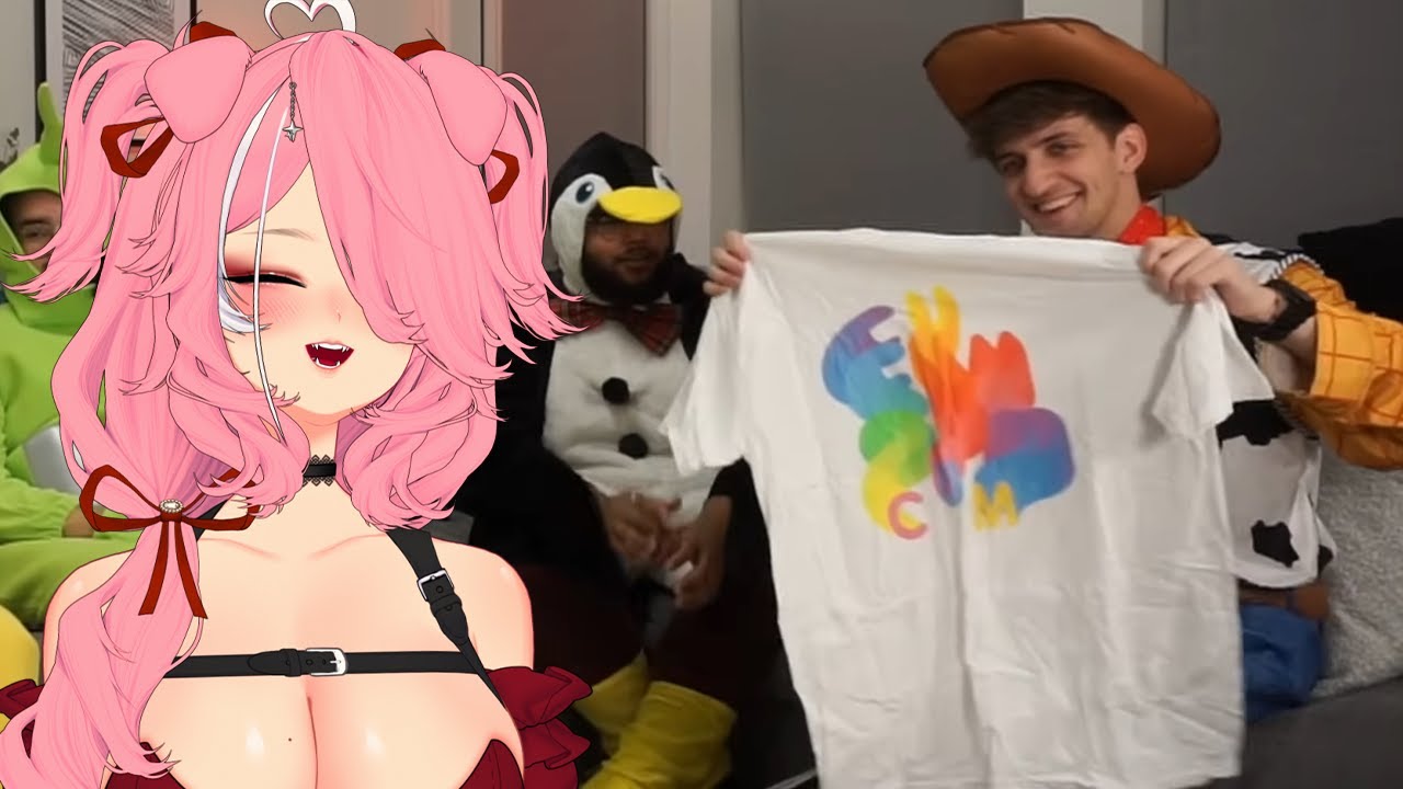 THE MOST CURSED P.O. BOXES EVER | AnniePants Reacts to 'Pezzy'