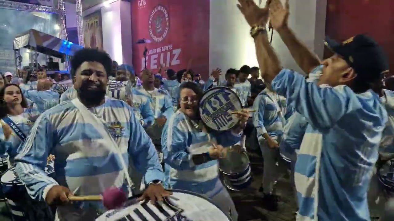 Império de Casa Verde | Lançamento dos Sambas de Enredo 2026