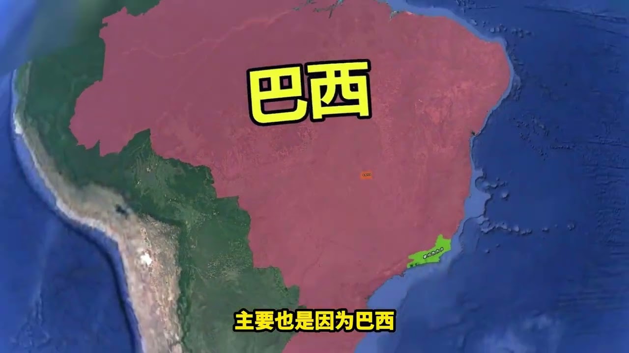 首都是如何选址的？作为国家最重要的地方，这些国家为何要迁都？