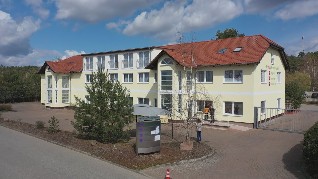 24h SeniorService Neustrelitz