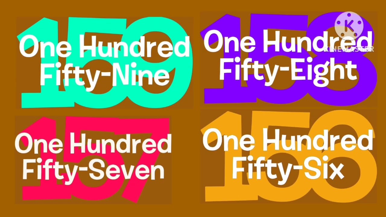 @Bubble6172's Countdown 200-101