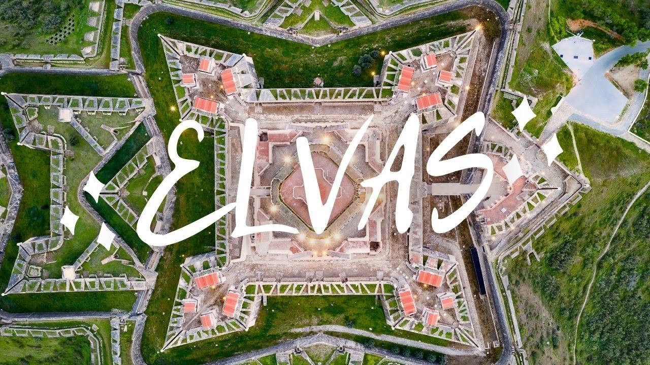 5 лучших занятий в Элваше, Португалия