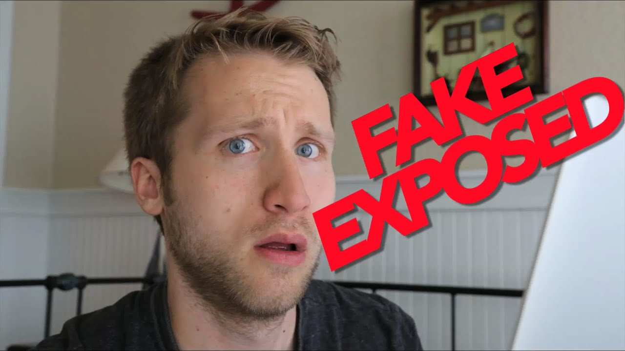 МАКДЖАГГЕРНАГГЕТС РЕАКТИРУЕТ НА РАСКРЫТИЕ ПОДДЕЛКИ! (1+2)