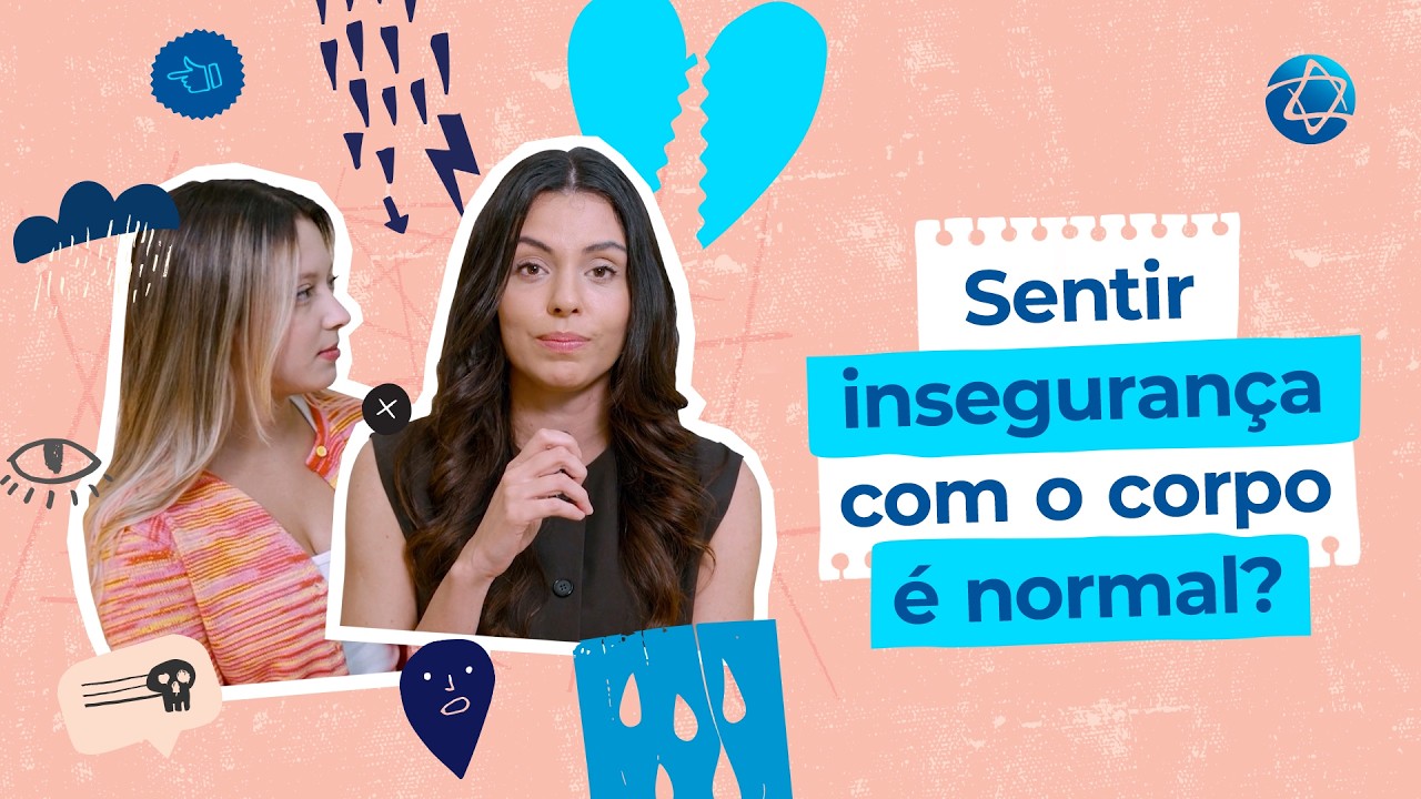 Transtornos alimentares: você também sente isso?