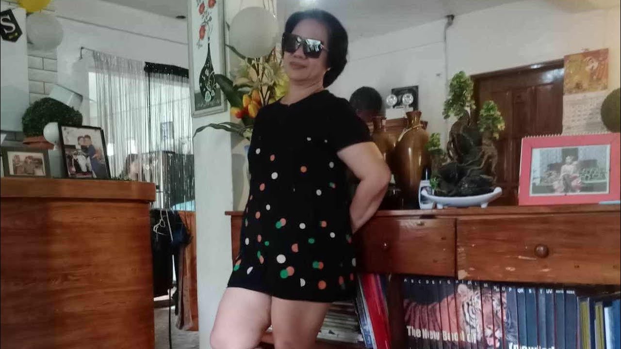 Lapagan at Tulongan Pasok MGA lalabs -sallylive