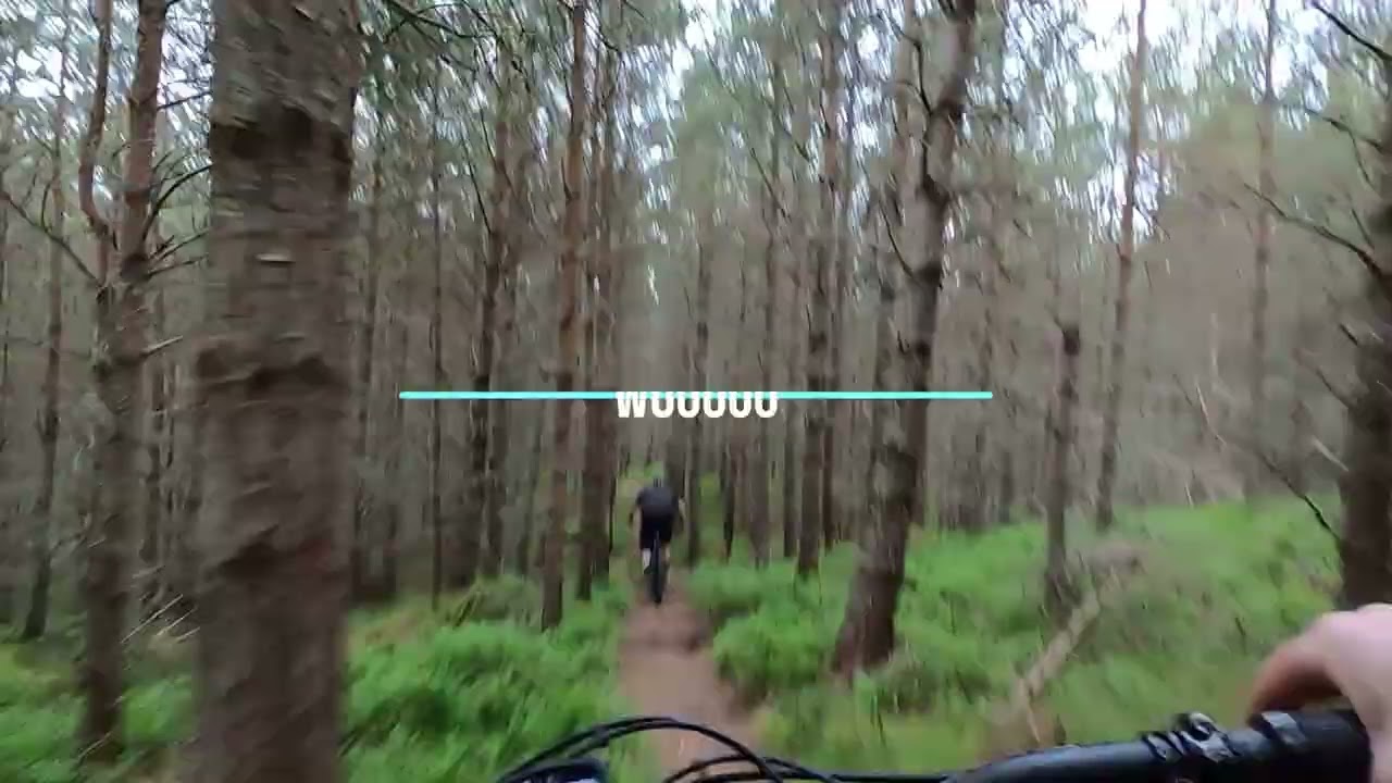 Aboyne Trails