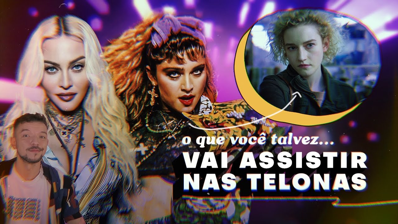 35 DÓLARES E UM SONHO: COMO FOI O INÍCIO DA CARREIRA DE MADONNA?