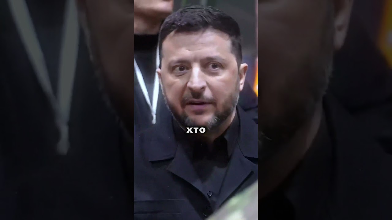 Зеленський відвідав секретний центр підготовки українських  пілотів F-16