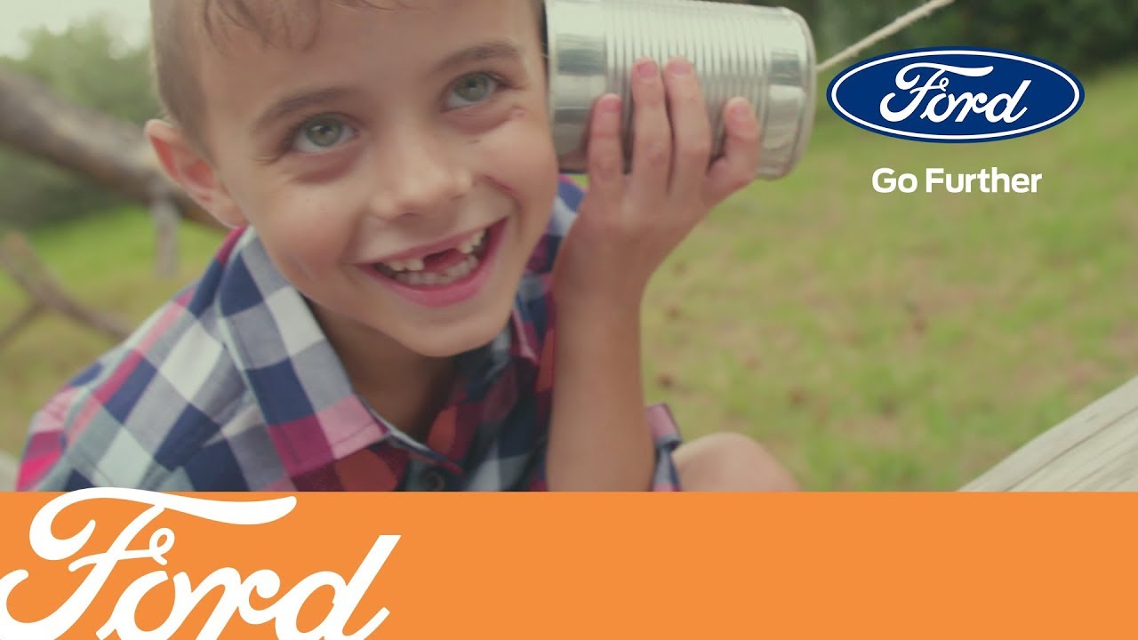 Hogyan csatlakoztasd a telefonodat a SYNC 3-mal | Ford Magyarország