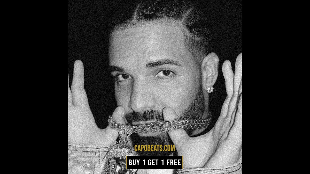 [FREE] DRAKE TYPE BEAT - 