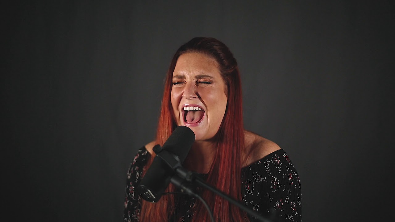 Sarah Kelly - At About Midnight
