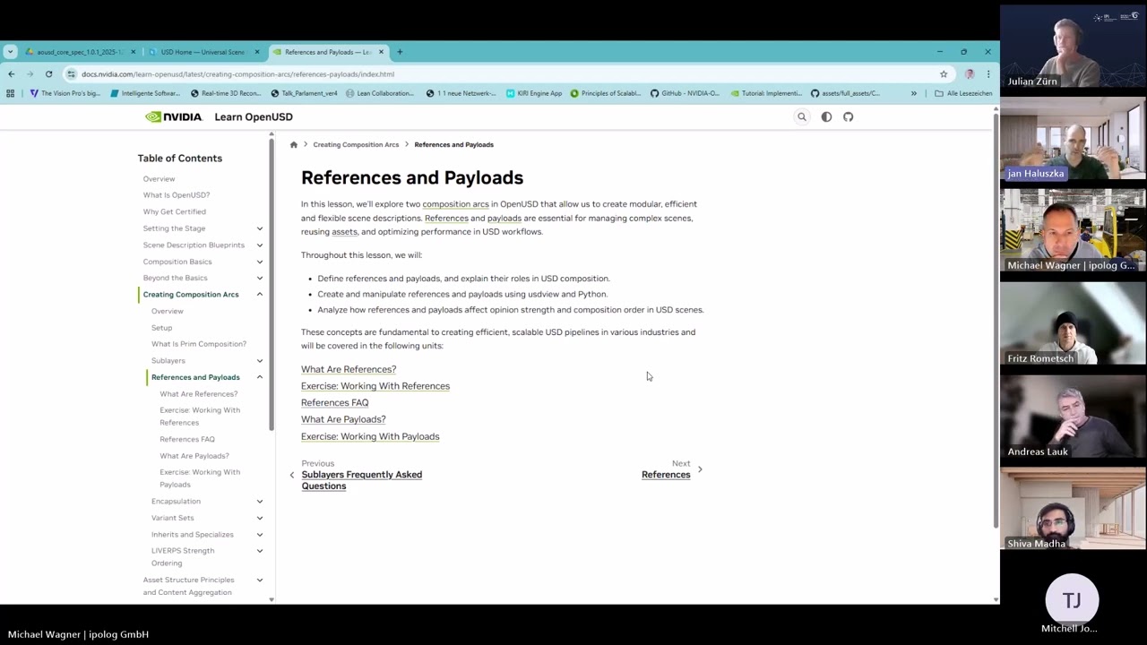 2025 12 19 OpenUSD Studierstube