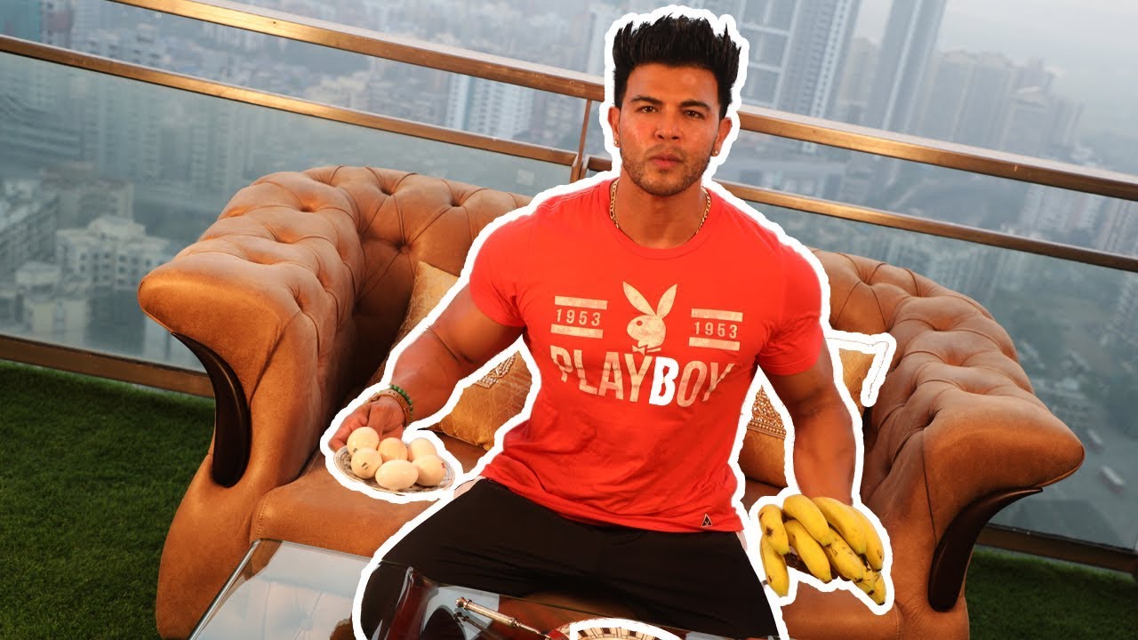What to eat after GYM (Post Workout)