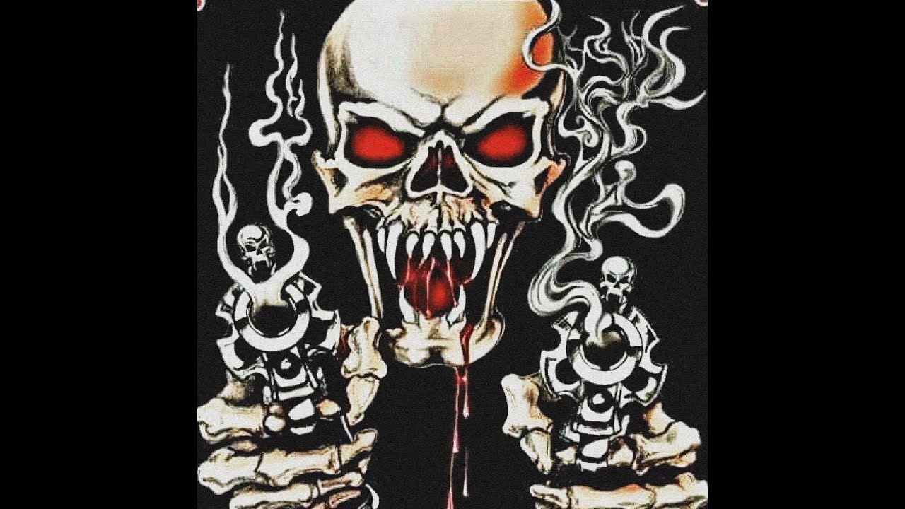 (free) DARK BONES TYPE BEAT “DeadCounty” 