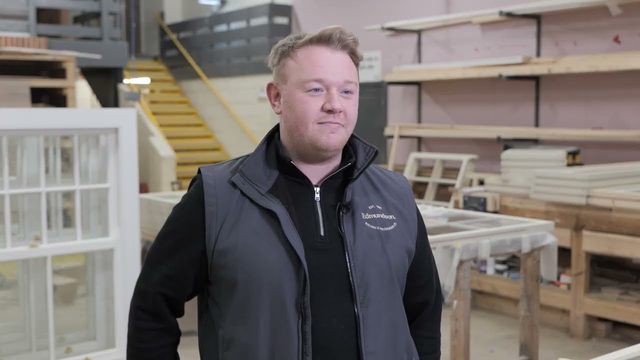 Optimum Skills Construction Apprenticeships - National Apprenticeship Week #NAW2023