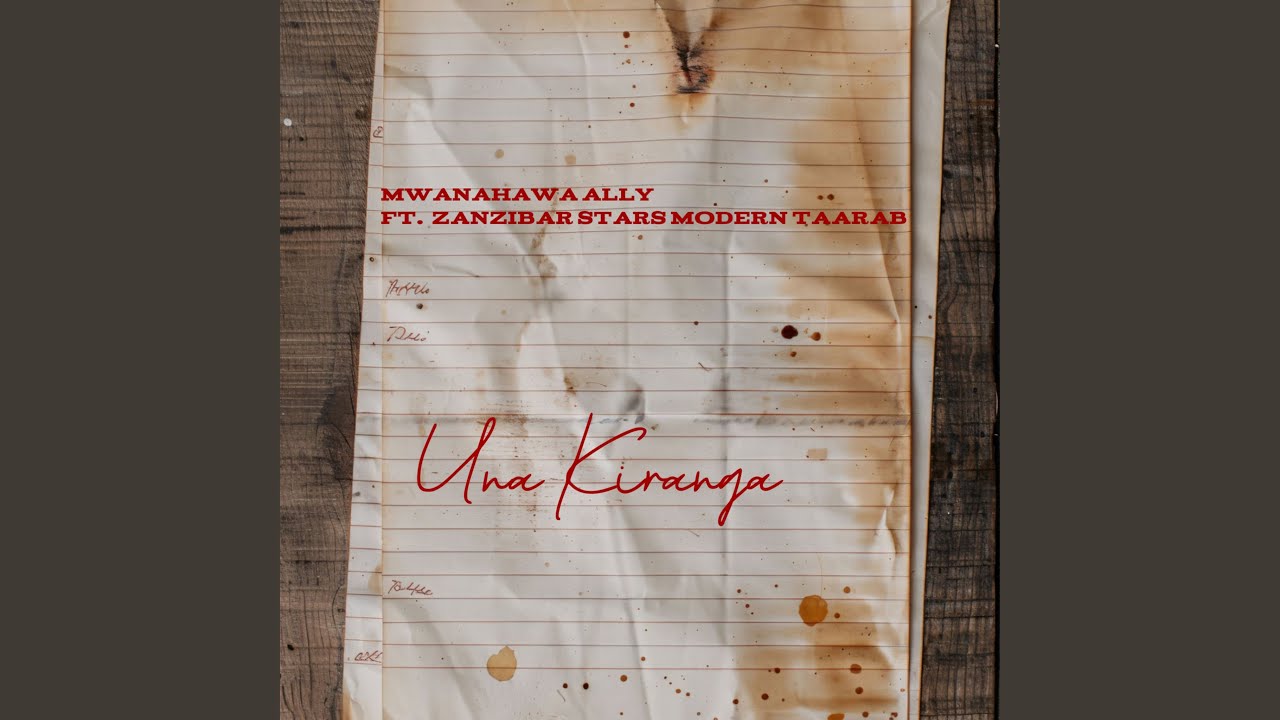 Una Kiranga