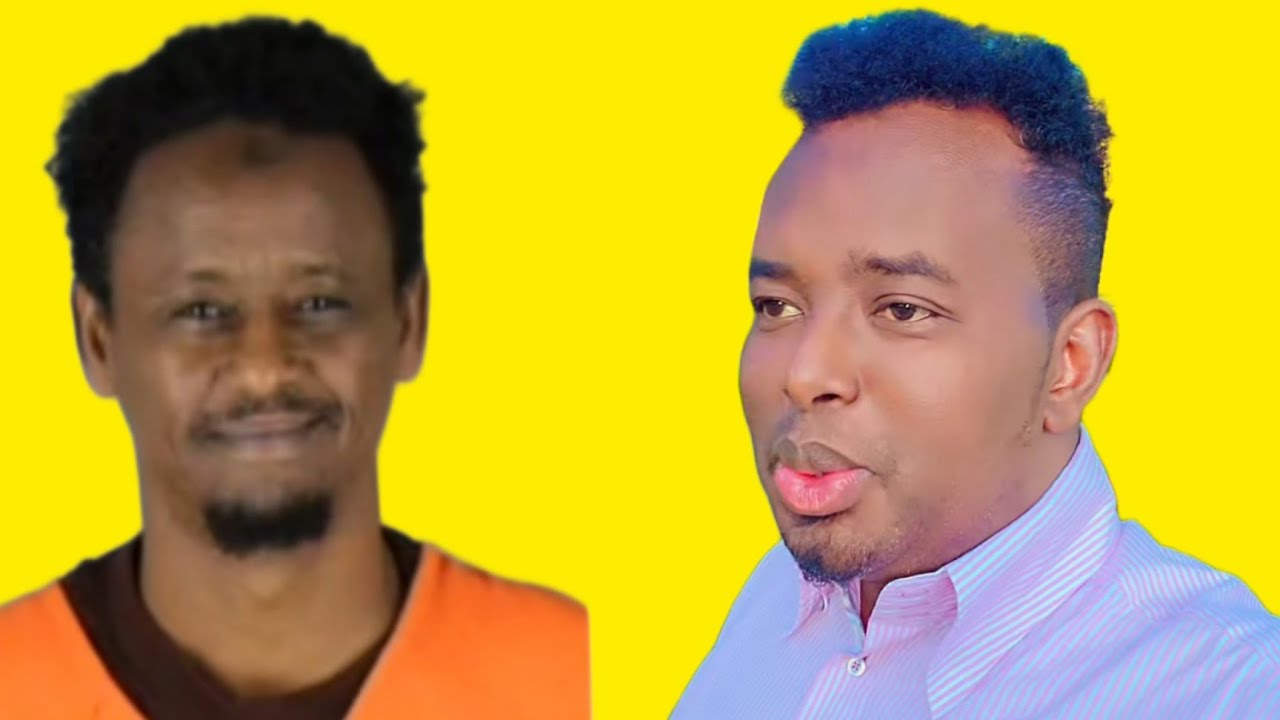 DAGAALKA MAXKAMADA KIIS DACWO AH OO LAA KENAY