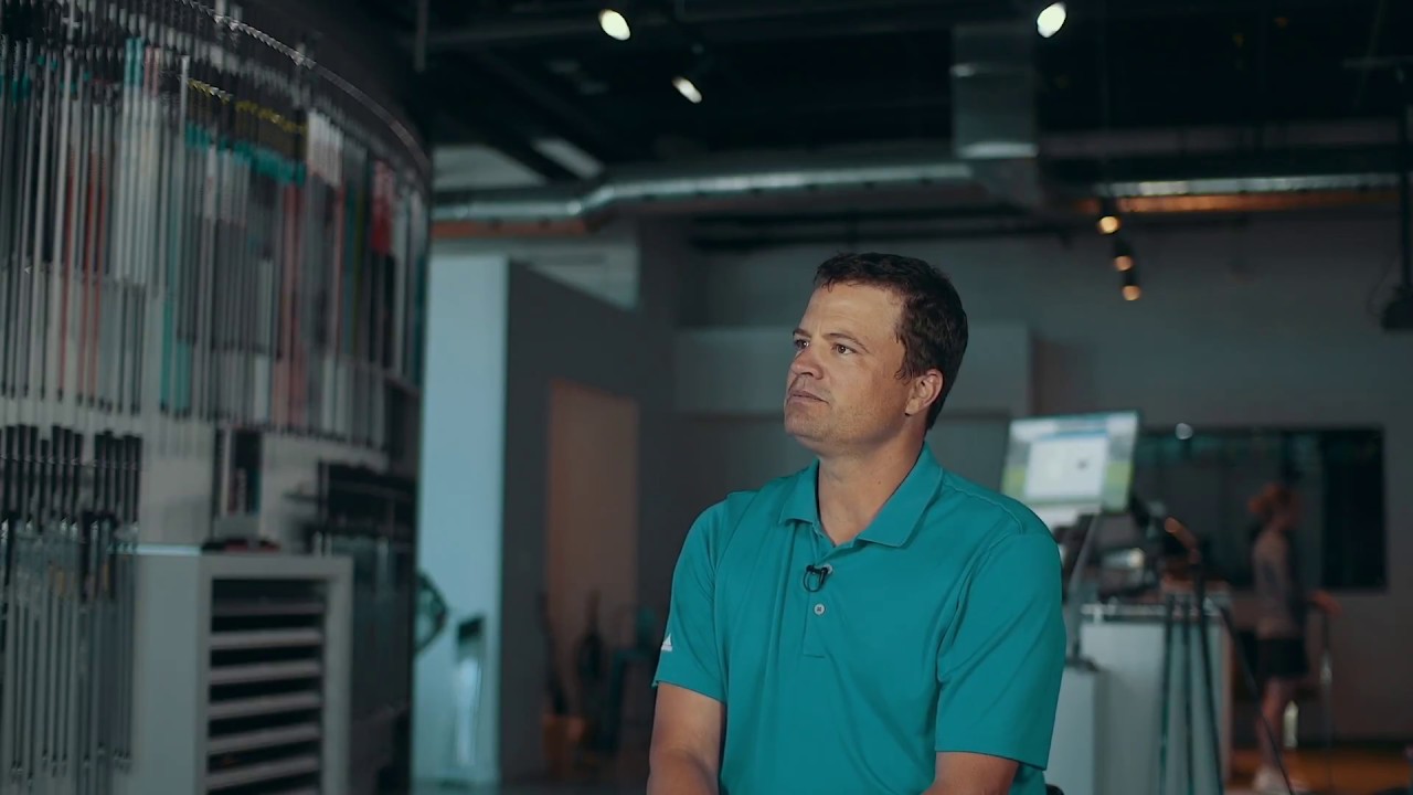 Adding 20+ Yards With A TPT Golf Shaft