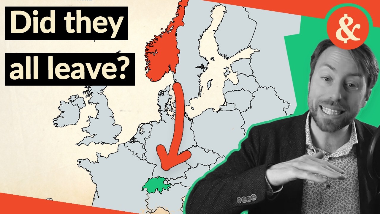What happened when Norway raised taxes on the wealthy?
