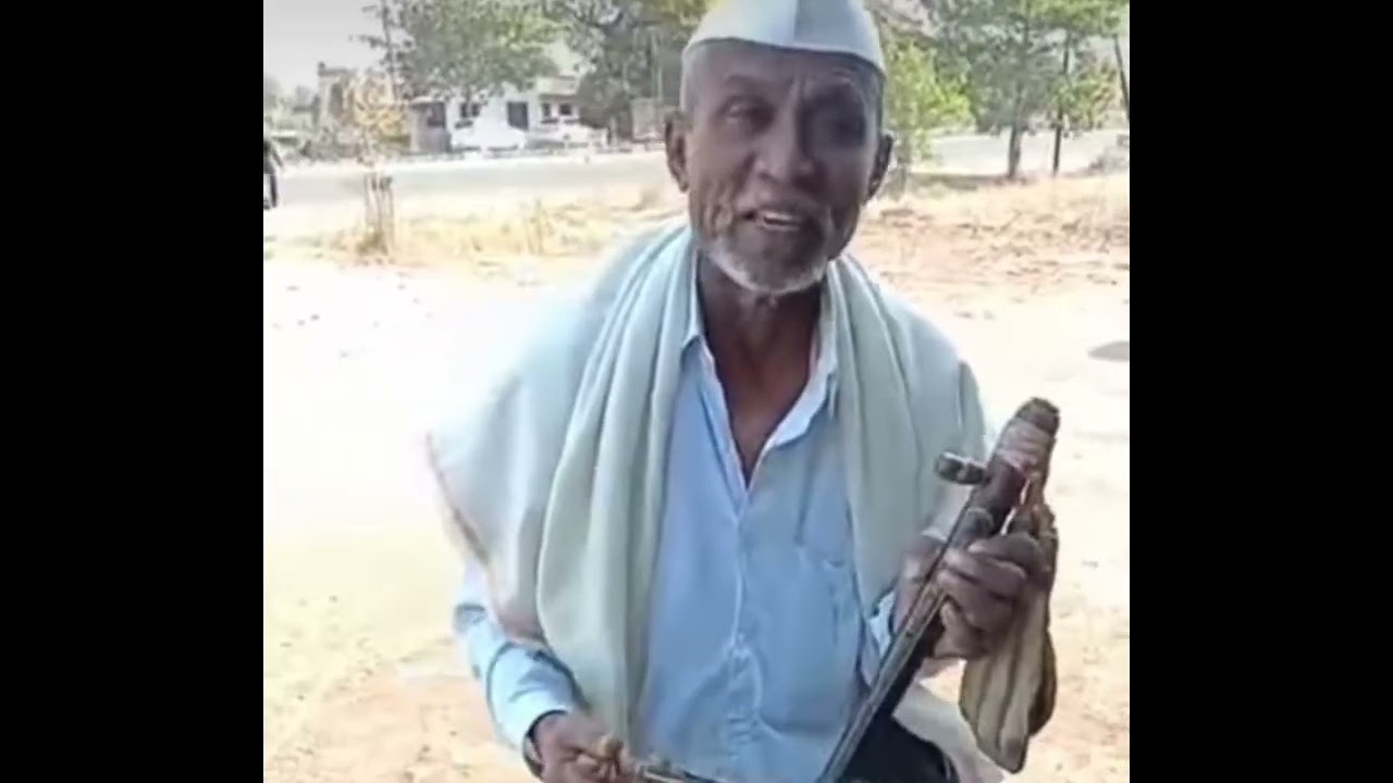 Powada Tanaji malusare