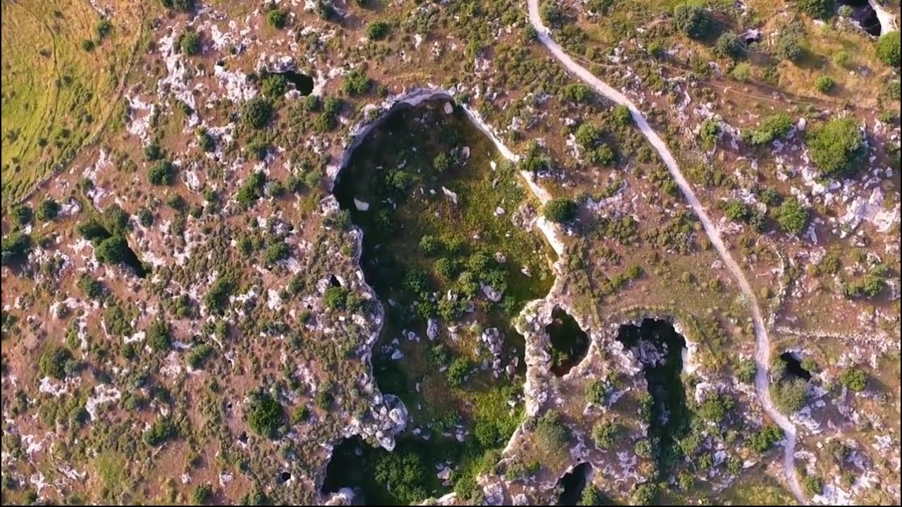 Пустыня Негев. Глобальный вопрос.