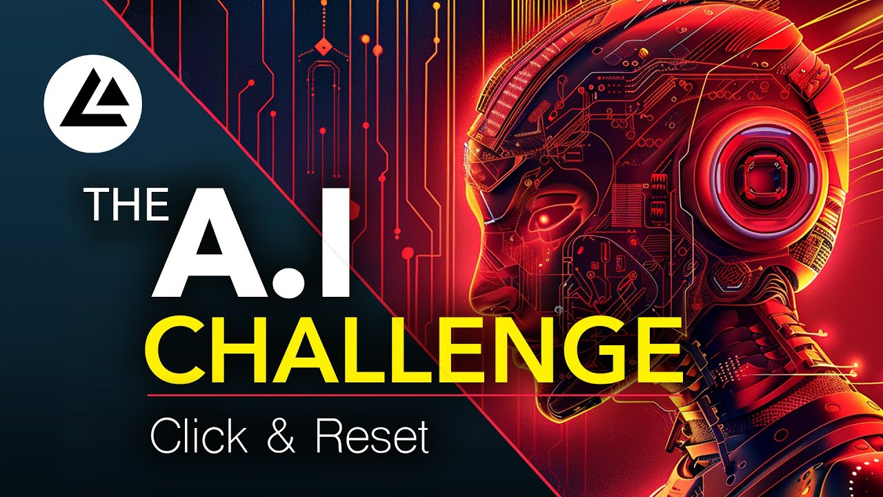 How do we adapt to the technological shift posed by the A.I revolution?