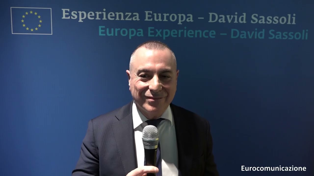 Angi: il nucleare nella pianificazione energetica, Gian Luca Artizzu