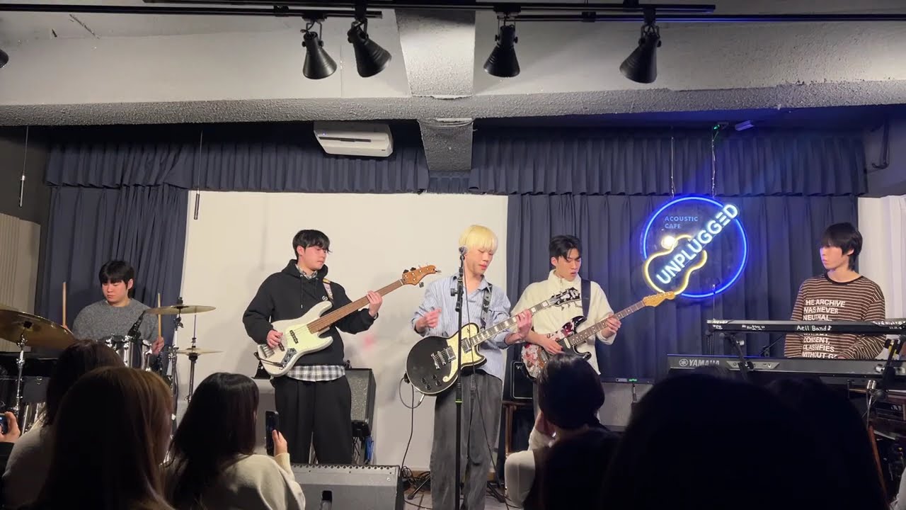 260212 Aeil (에일) - 눈싸움 @언플러그드 라운지