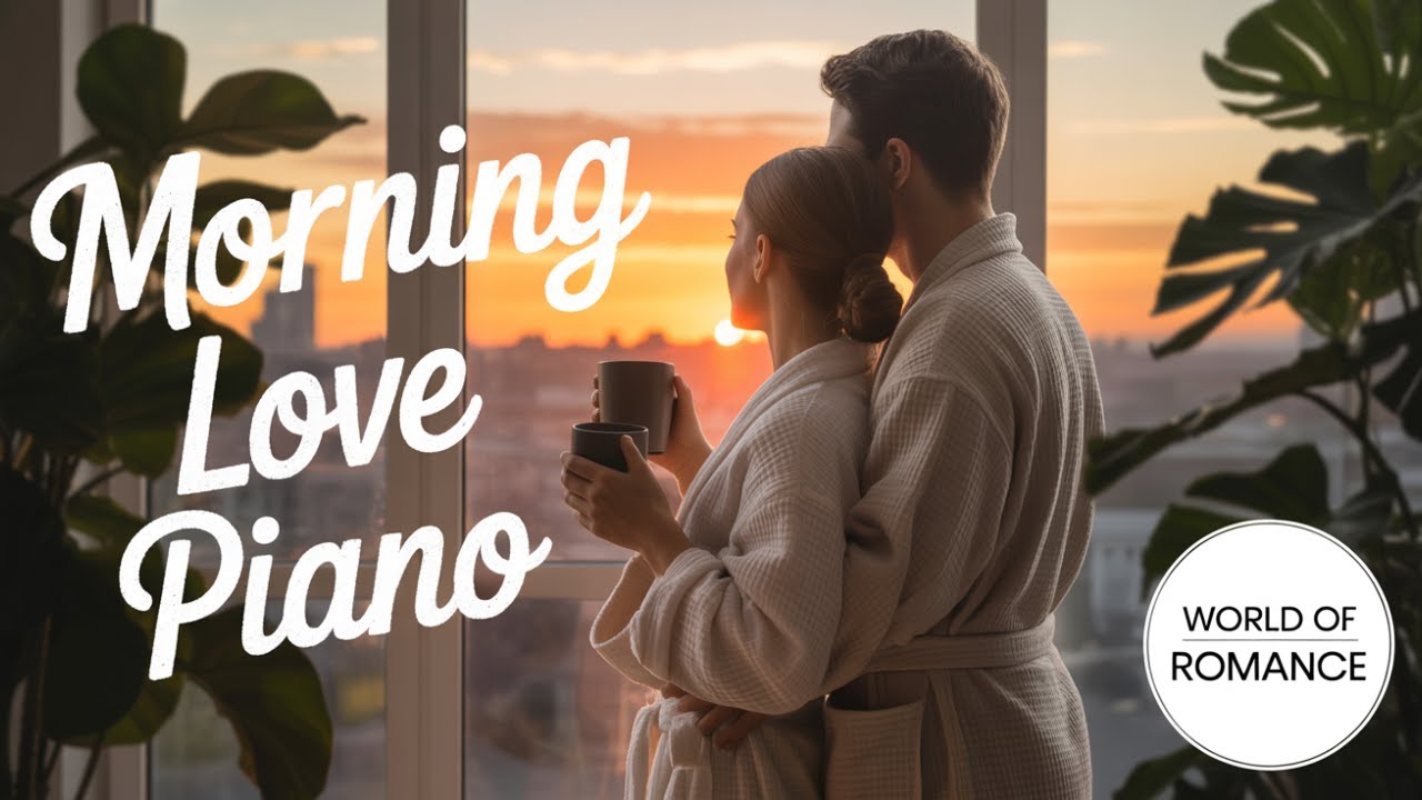 Sensual Romantic Instrumental | Peaceful Love Music for Intimate Evenings & Dinners