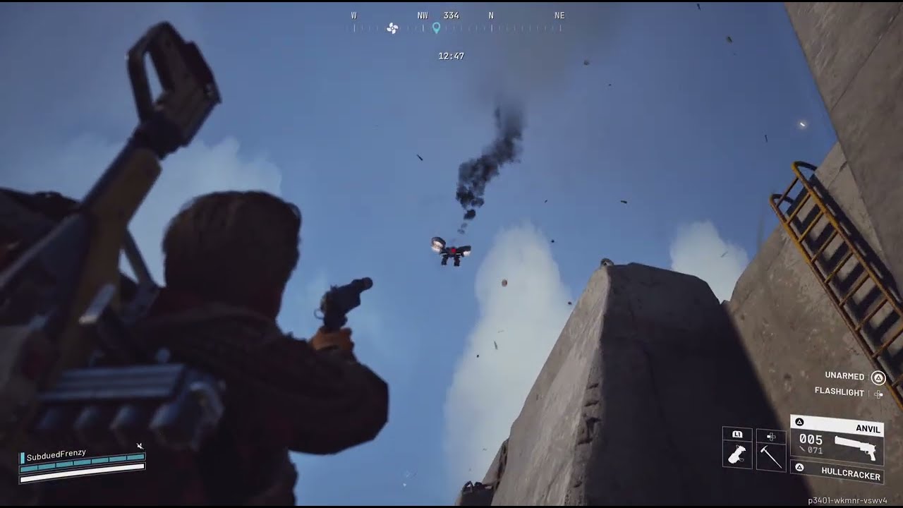 ARC Raiders|Solo Gameplay [No Commentary]|409