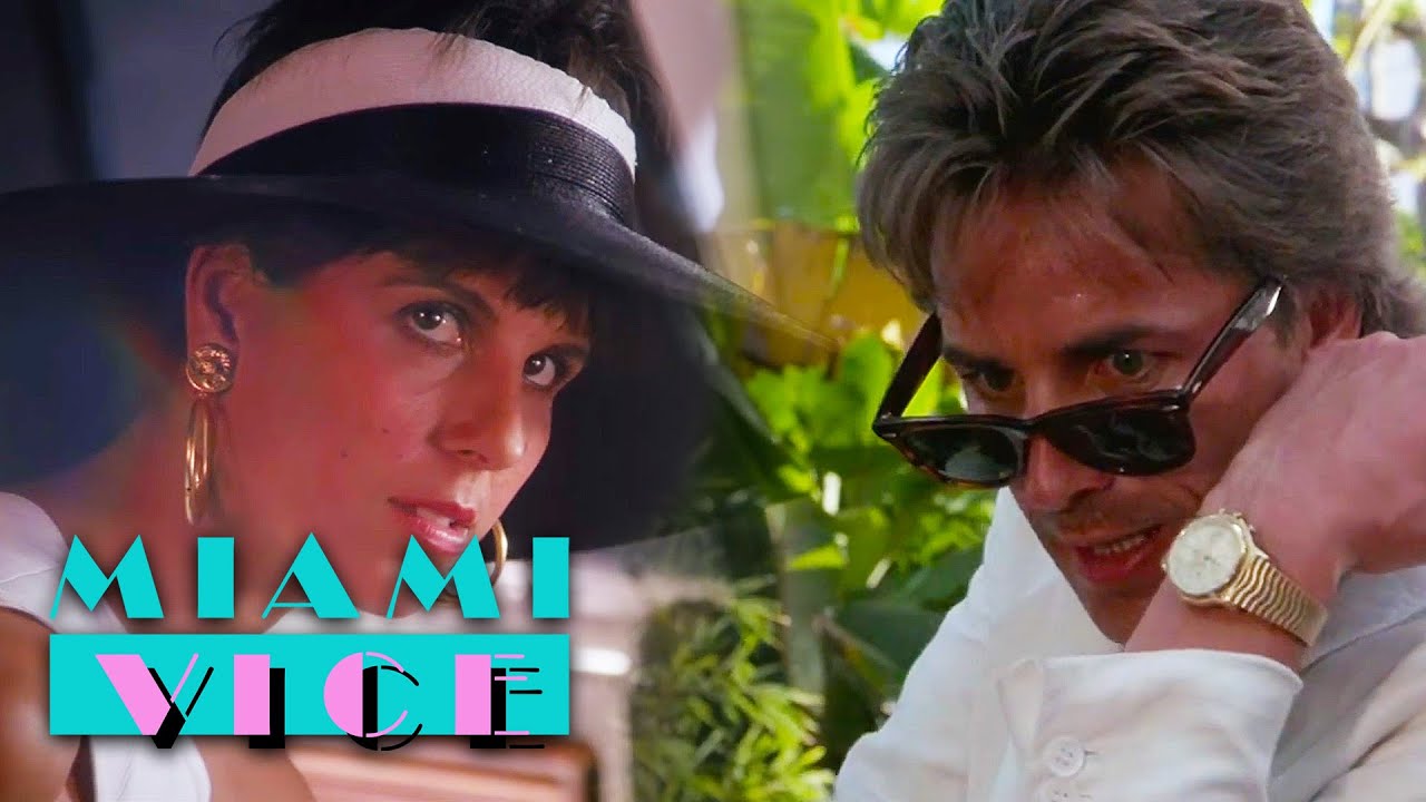 Aviary Arrest | Miami Vice