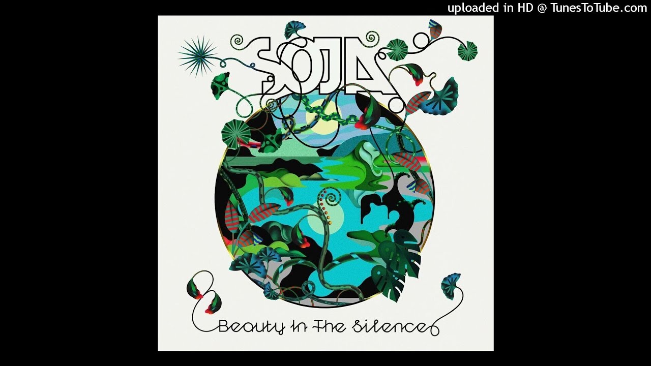 SOJA Press Rewind