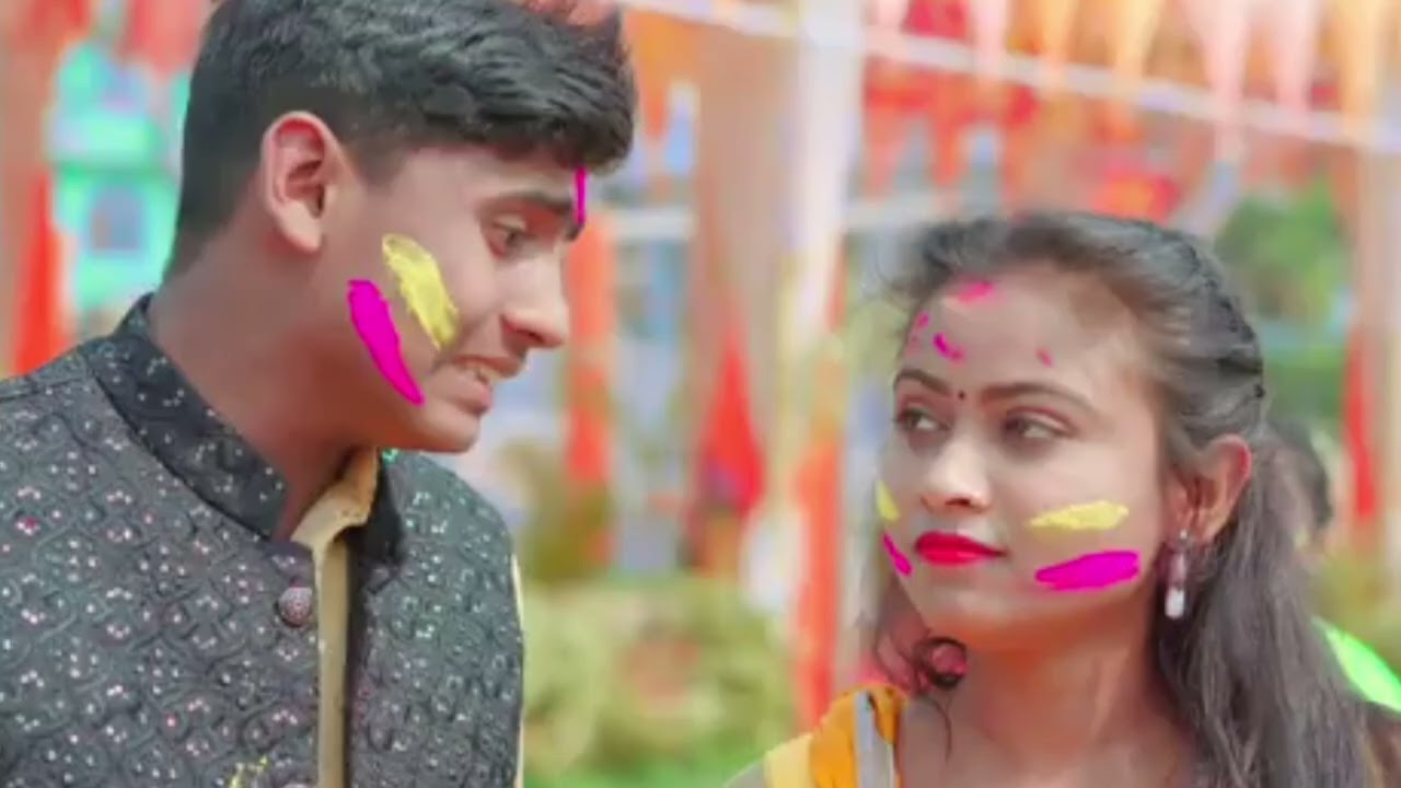 डीजे वाली होली (DJ Wali Holi) न्यू सॉन्ग 