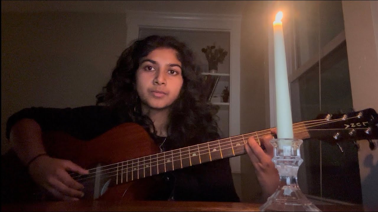 Magnolia Singer Songwriter cover - Playboi Carti