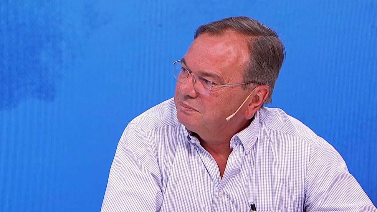 José Luis Falero: 