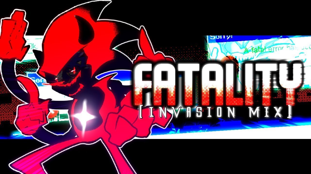 Zeroh: "Fatality" (Invasion Mix): Sped Up