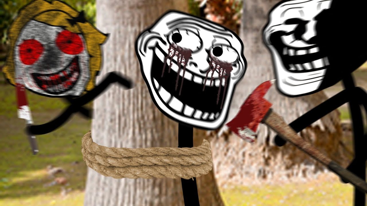 Trollge: The 