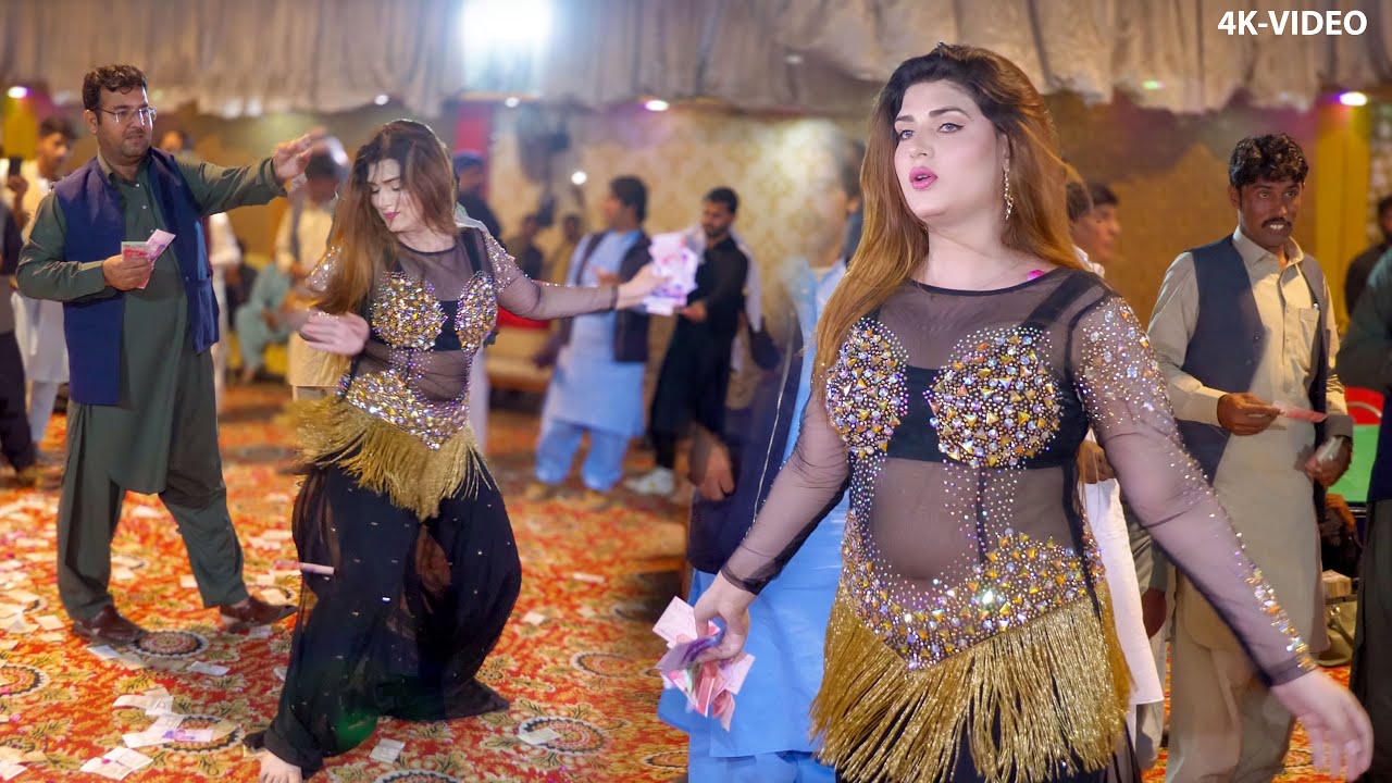 Yaar Tede Ton Sohna , Urwa Khan Dance Performance 2023