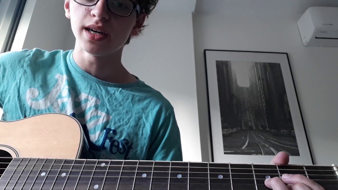 Way it goes - hippo campus [GUITAR TUTORIAL]