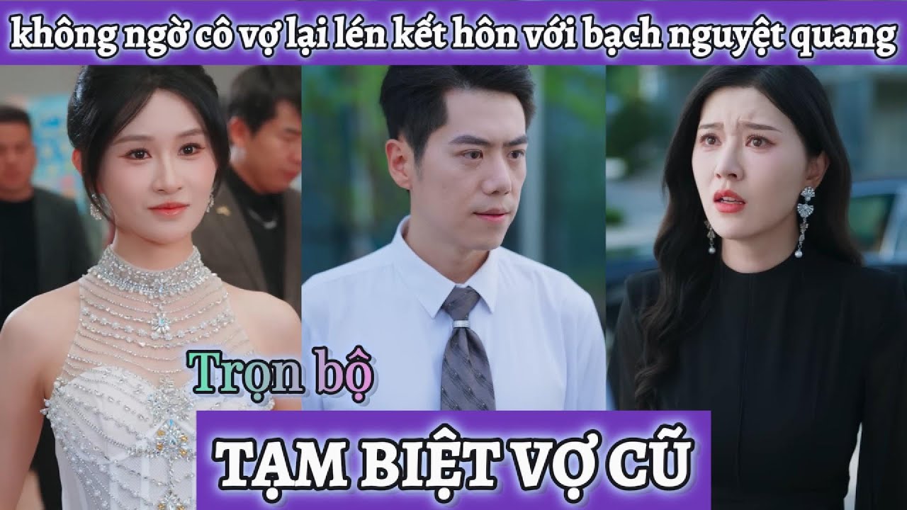 Bên nhau 5 năm anh chồng không ngờ người có tên trong giấy kết hôn lại là bạch nguyệt quang của vợ