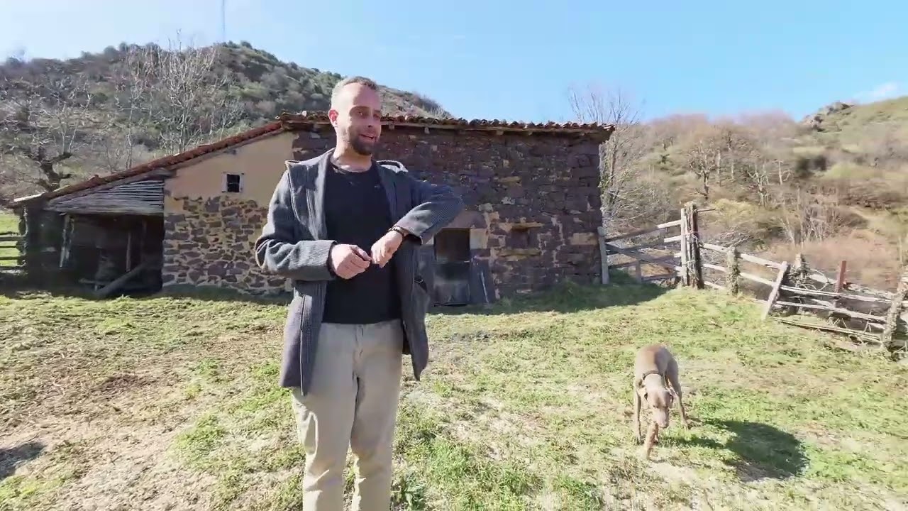 Cabaña en Venta en Tuiza, Teverga