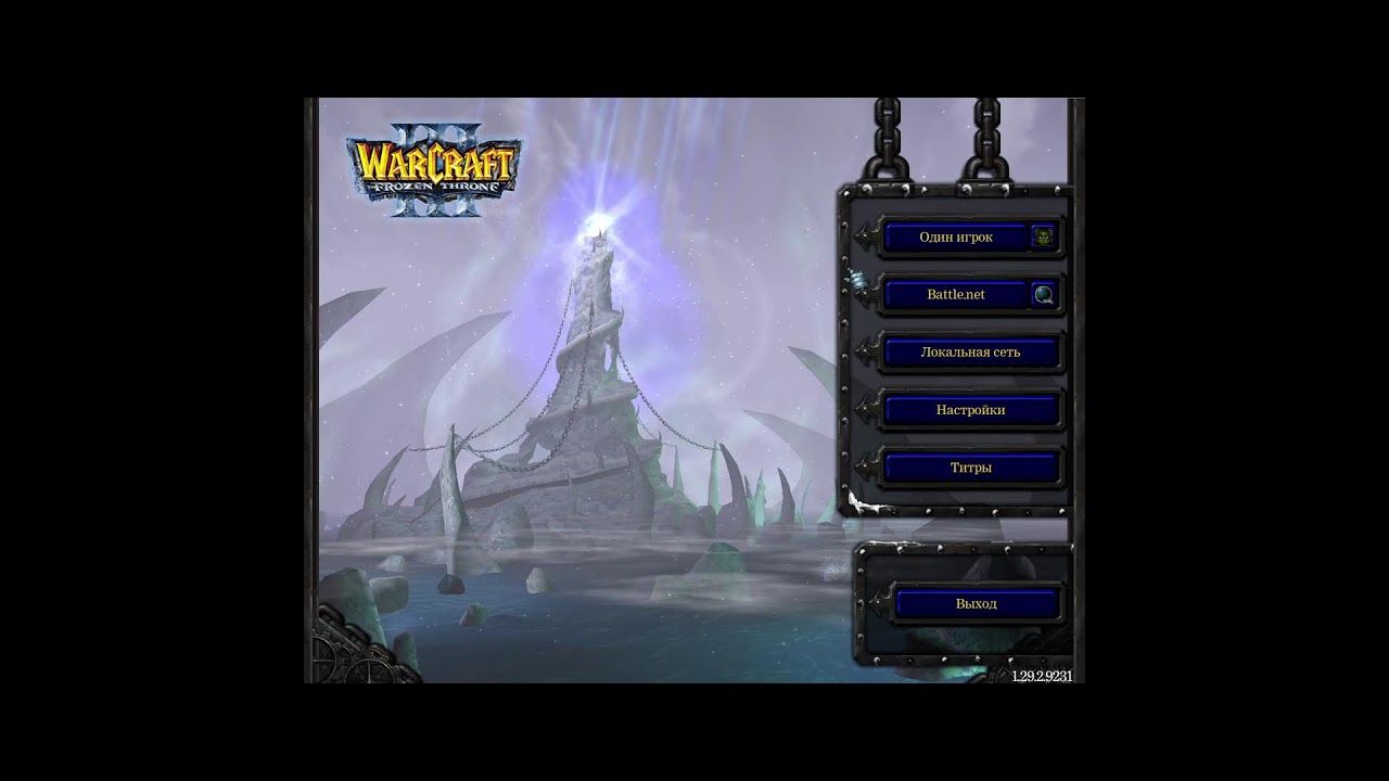 Прохождение Warcraft 3 (ностальгия) #5