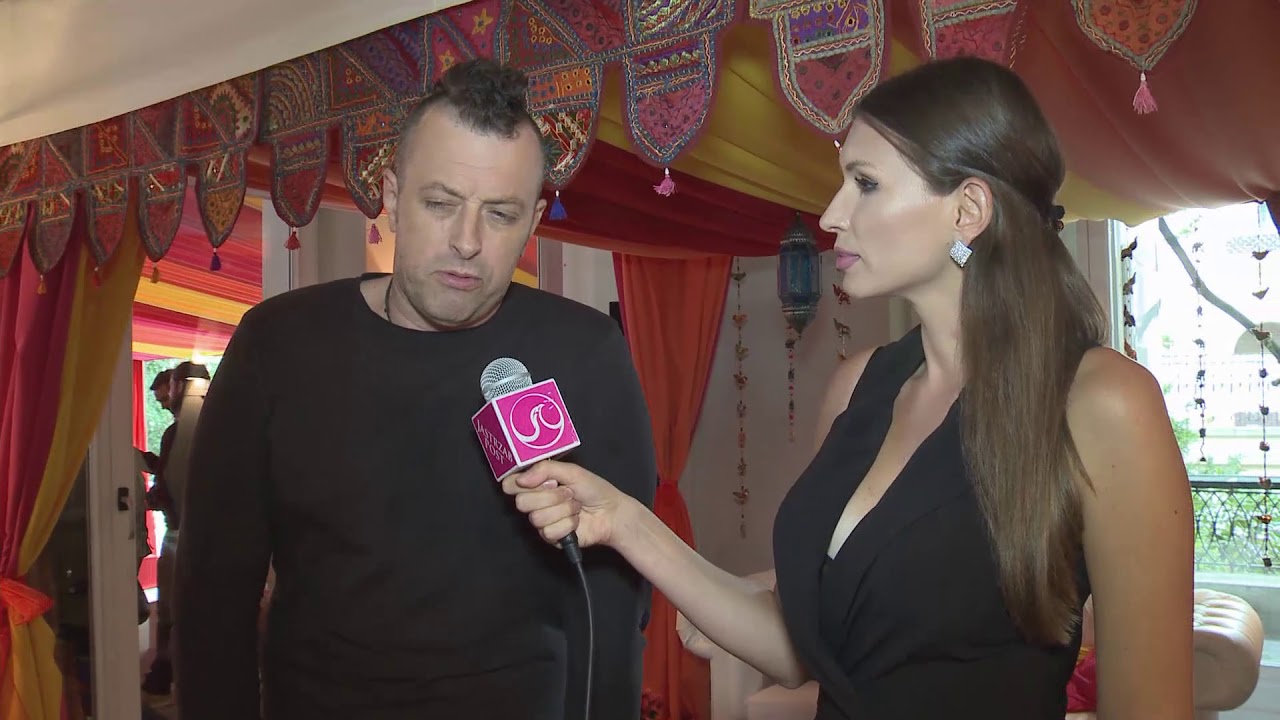 Tymon Tymański obnaża szokującą prawdę o Azja Express!