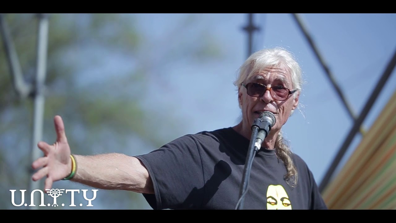 UNITY FESTIVAL | 1200 Micrograms-Full live Set Show