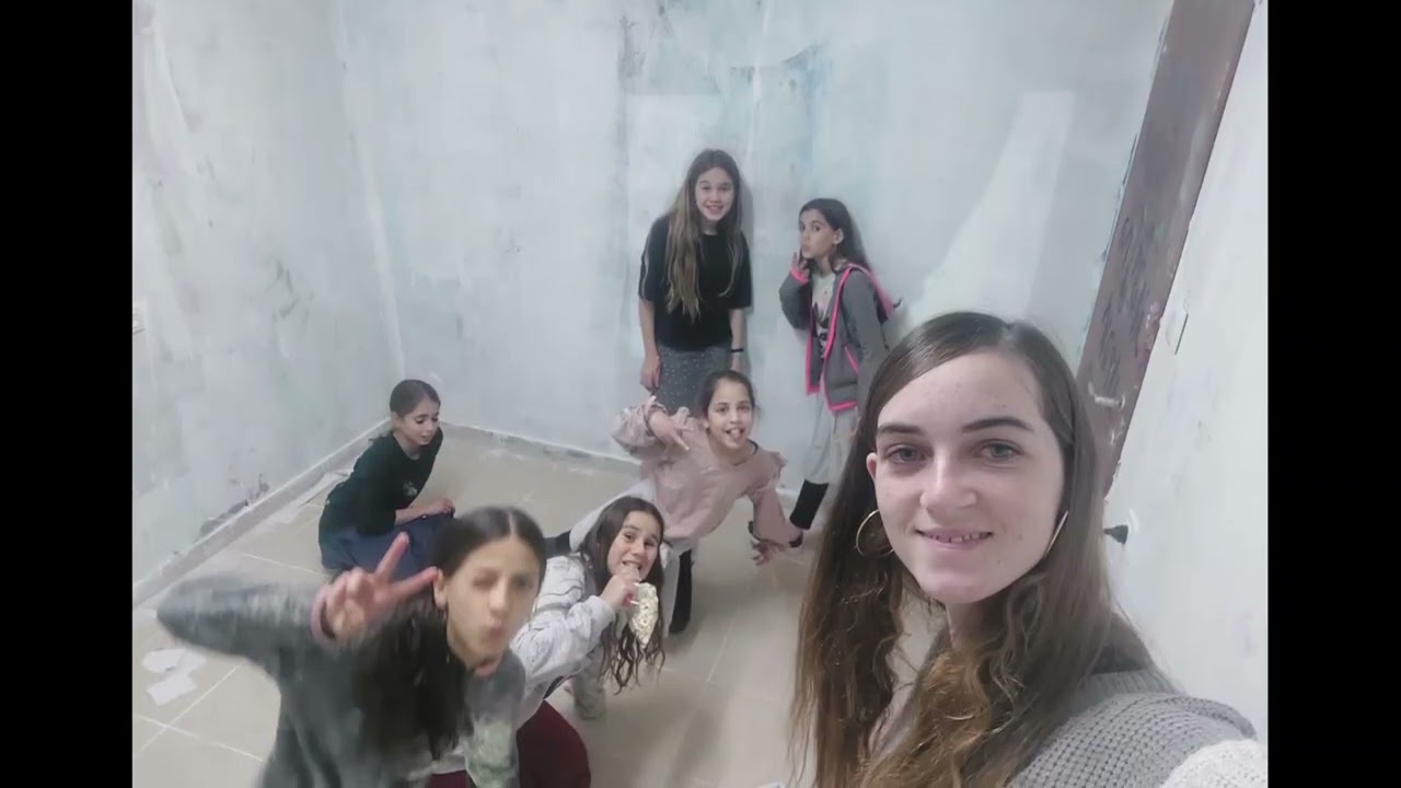 סרטון  סיכום חודש ארגון תשפ