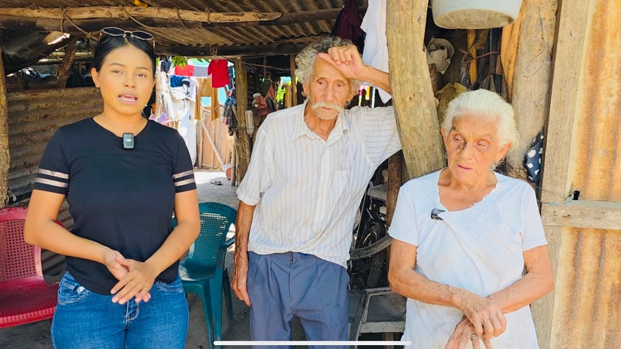 Doña Evangelina Llora Amargamente, Le Matar.n a un Hijo 