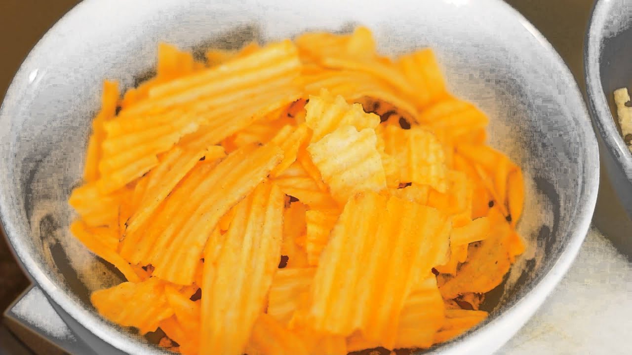 Low-Fat Vegetarian Snacks : Food Benefits & Nutrition