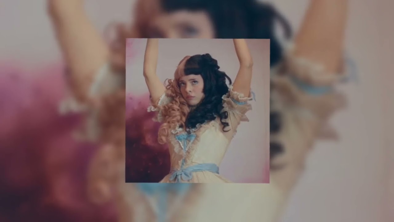 show & tell - melanie martinez (sped up + reverb)