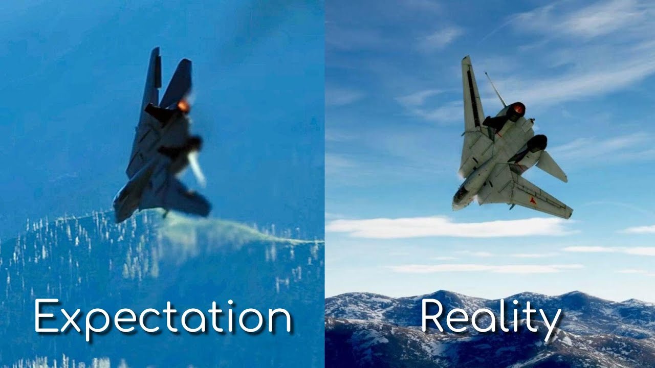 Top Gun Maverick: 
